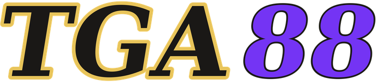 TGA88 โลโก้